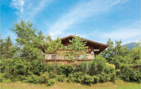 Ferienwohnung In Ruhiger Lage Walchsee